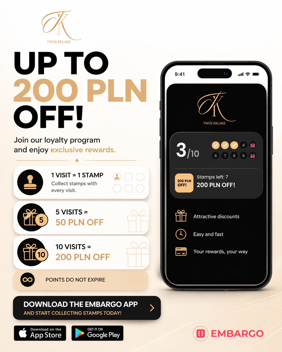 Loyalty App