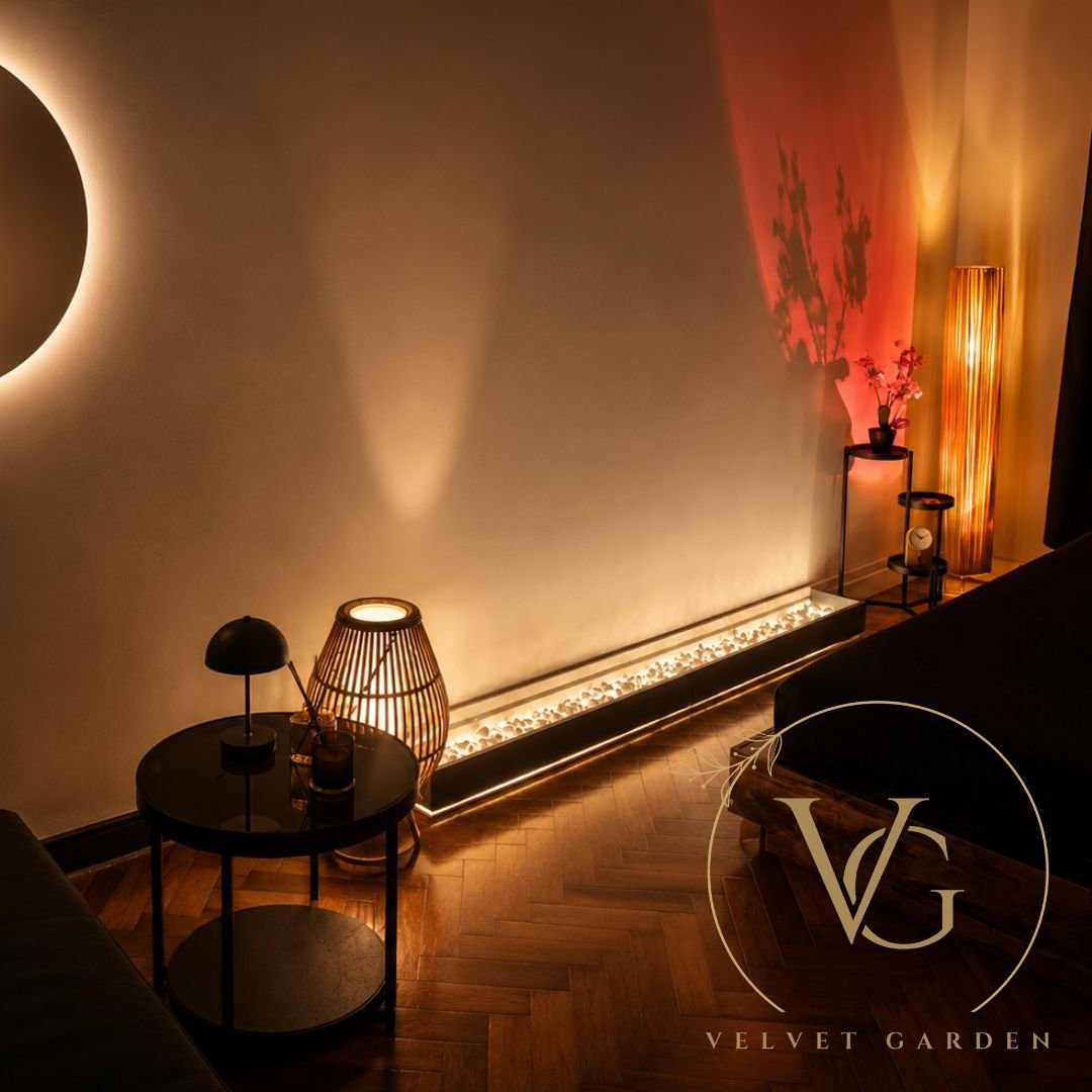 Velvet Garden